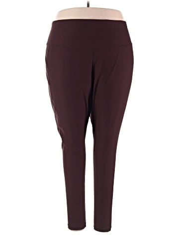 Xersion Active Pants (view 1)