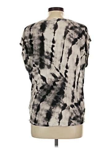 Simply Vera Vera Wang Sleeveless T-Shirt (view 2)