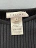 Céline Black pullover sweater Size L - photo 9