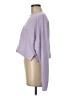 Happily Grey Purple Sweatshirt Size M - photo 5