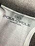 SoulCycle Ivory Tank Top Size M - photo 7