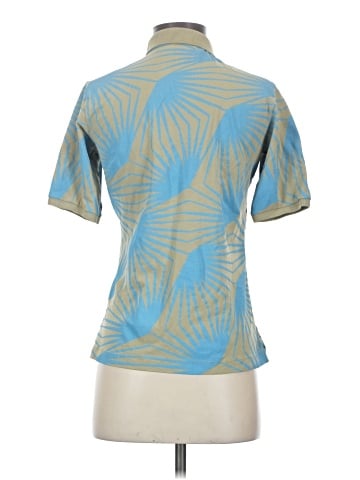 Bogner Short Sleeve Blouse (view 2)