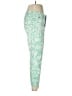 Current/Elliott Tropical Green Jeans Size XS (0) - photo 5