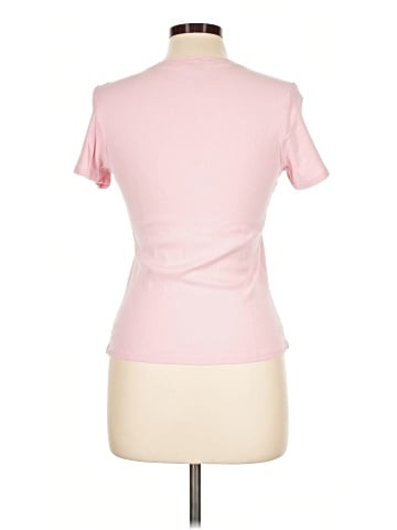 Guess Jeans Short Sleeve T-Shirt (view 2)