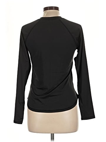 Hurley Long Sleeve T-Shirt (view 2)