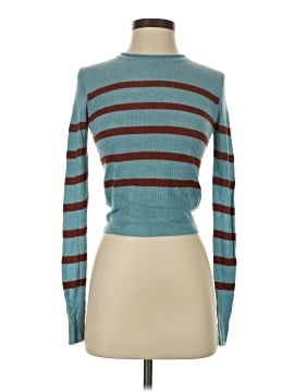 Olivaceous Turtleneck Sweater