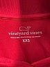 Vineyard Vines Red Sleeveless Polo Size XXS - photo 7