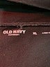 Old Navy - Maternity Black Active Pants Size XL Maternity - photo 6