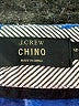 J.Crew 100% Cotton Solid Blue Shorts Size 6 - photo 3