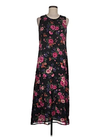 Jones New York Sport Casual Dress (view 1)