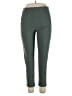 Tribal Green Active Pants Size 16 - photo 1