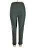 Tribal Green Active Pants Size 16 - photo 2