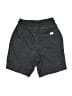 Gap Kids Solid Gray Athletic Shorts Size 4 - 5 - photo 2