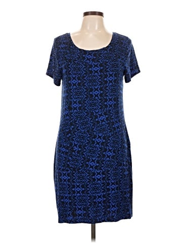 Apt. 9 Casual Dress (view 1)