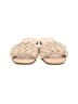 Carlo Cecchini Ivory Sandals Size EU 38 - photo 2