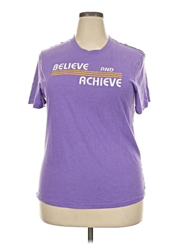 C9 By Champion Active T-Shirt (view 1)