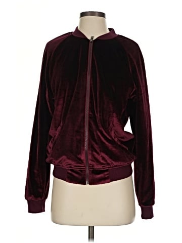 Aqua Jacket (view 1)