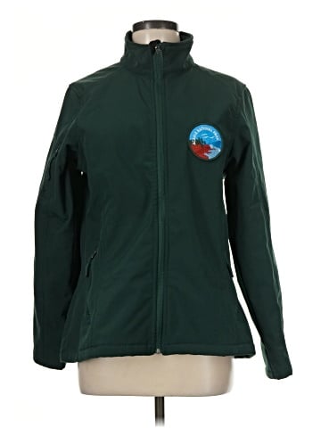 Dunbrooke Jacket (view 1)