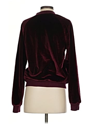 Aqua Jacket (view 2)