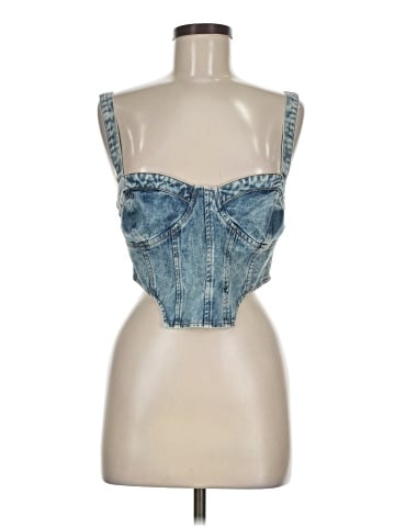 Miss Selfridge Bodysuit (view 1)