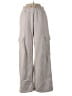 Roots Gray Cargo Pants Size XS - photo 1