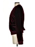 Aqua Burgundy Jacket Size XS - photo 5