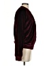 Aqua Burgundy Jacket Size XS - photo 4