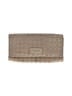 MICHAEL Michael Kors Gold Clutch One size - photo 1