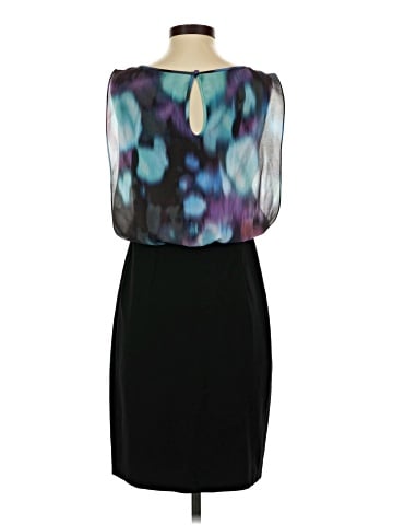 Aidan by Aidan Mattox Cocktail Dress (view 2)