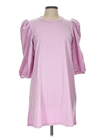 TCEC Casual Dress (view 1)
