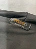 Renee C. Black 3/4 Sleeve Blouse Size L - photo 7