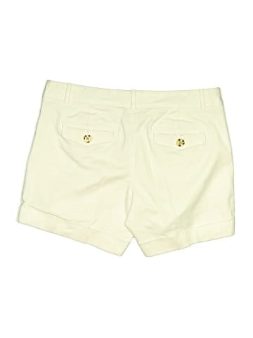 Banana Republic Khaki Shorts (view 2)