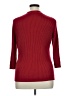 Requirements Red Pullover Sweater Size 1X - photo 2