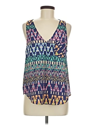 Glam Tank Top (view 1)