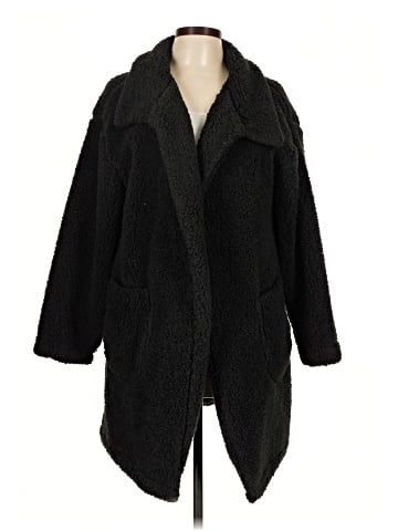 LUCCA Coat (view 1)