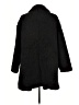 LUCCA 100% Polyester Black Coat Size L - photo 2