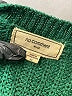 No Comment 100% Acrylic Green Pullover Sweater Size XL - photo 7