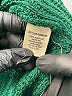 No Comment 100% Acrylic Green Pullover Sweater Size XL - photo 8