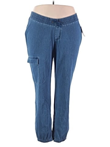 D&Co. Jeans (view 1)