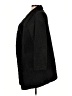 LUCCA 100% Polyester Black Coat Size L - photo 5