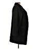 LUCCA 100% Polyester Black Coat Size L - photo 4