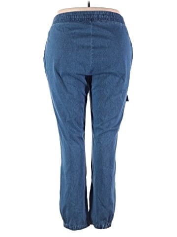 D&Co. Jeans (view 2)