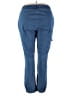 D&Co. Blue Jeans Size 1X - photo 2