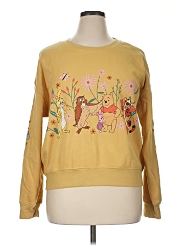 Disney Sweatshirt (view 1)