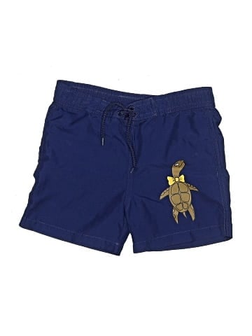 Mini Rodini Board Shorts (view 1)