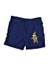 Mini Rodini 100% Recycled Polyester Blue Board Shorts Size 100 cm / US 3-4 - photo 1