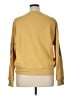 Disney Tropical Gold Yellow Sweatshirt Size XL - photo 2