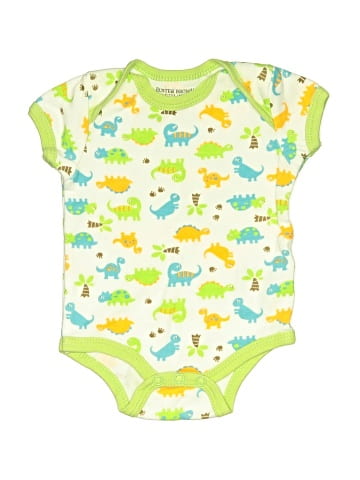 Buster Brown Short Sleeve Onesie (view 1)