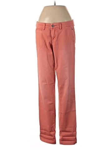 Pilcro and the Letterpress Casual Pants (view 1)
