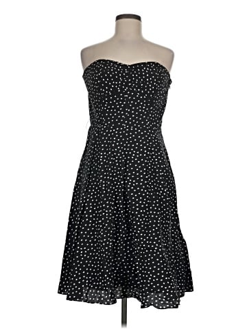 White House Black Market Cocktail Dress (view 1)
